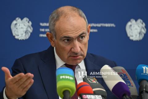 Քոչարյանը, Սարգսյանը, Ծառուկյանը պետք է ապրեն իրենց թոշակով ու օրինական եկամուտներով, իսկ ապօրինի ձեռք բերածը կոպեկ առ կոպեկ վերադարձվելու է ՀՀ-ին. Փաշինյան