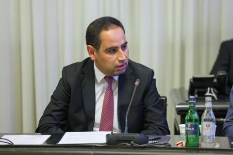 ՀՀ կառավարությունը 1 միլիարդ 255 միլիոն դրամ դրամ հատկացրեց սուբվենցիոն ծրագրերի համար