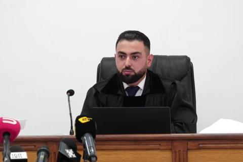 Գարեգին Բ կաթողիկոսի և 6 եպիսկոպոսների գործի քննությունը կշարունակվի Երևանի առաջին ատյանի քրեական դատարանում