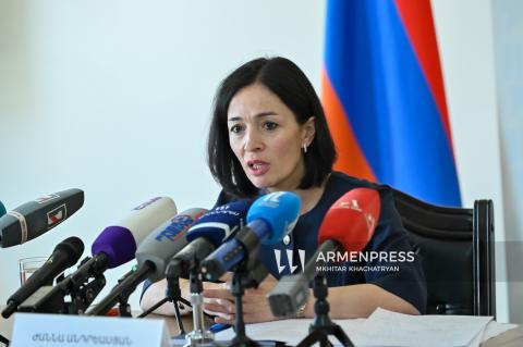 Արտերկրից վերադարձող ընտանիքների և նրանց երեխաների կրթությունը պատշաճ կազմակերպվում է. ԿԳՄՍ նախարար