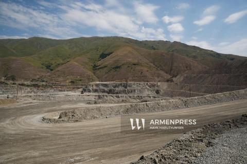 ԶՊՄԿ բացահանքի տարածքում տեղի է ունեցել մահվան ելքով պատահար