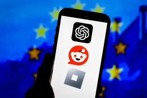 Եվրահանձնաժողովը խստացնում է ChatGPT-ի, Reddit-ի և Roblox-ի կարգավորումները