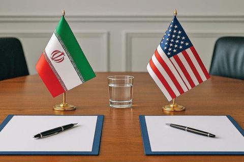 ЕС намерен продолжить сотрудничество с США для усиления давления на Иран