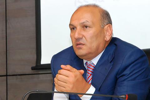 Գագիկ Խաչատրյանը ձերբակալվել է