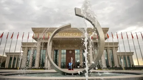 Բիշքեկում մեկնարկել է ՇՀԿ գագաթնաժողովը