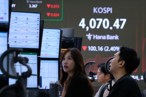 Asian Stocks - 01-09-26