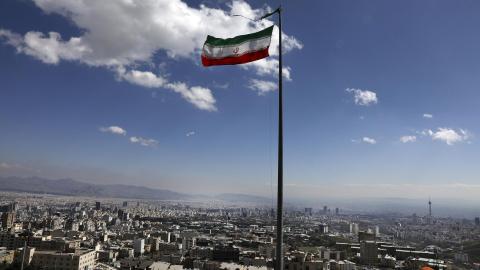 Death toll from U.S. strike on Iran’s Larak Island rises to three