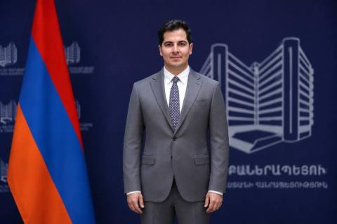 PM appoints new deputy economy minister