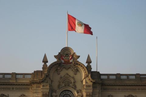 Peru severs diplomatic ties with Iran