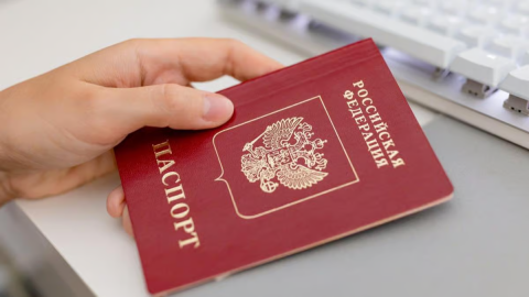 Germany seeks further reduction in number of tourist visas issued to Russian citizens