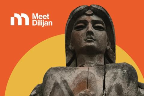 Meet Dilijan-ը մեկնարկում է «Meet Dilijan × Creators» ստեղծարար արշավը․ Ցույց տուր Դիլիջանը քո աչքերով