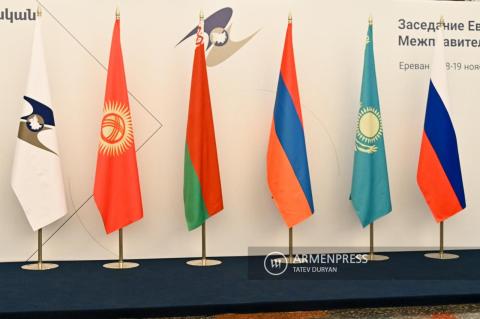No EAEU member has taken an “oath of allegiance” and is free to make decisions, says PM