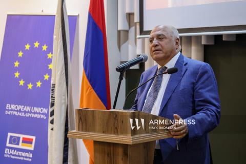 Հայ և թուրք գործարարները շարունակում են համագործակցել՝ չնայած փակ սահմանին․ ՀԱԳՄ նախագահ