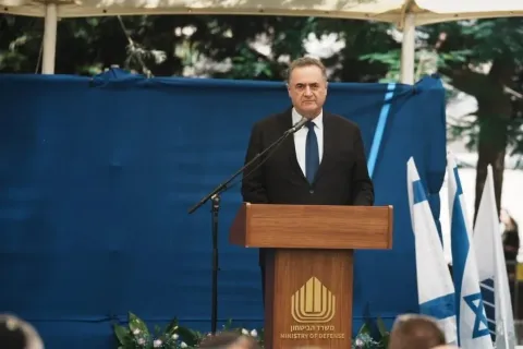 Ալի Թահերի գրավումն ամրապնդում է Իսրայելի վերահսկողությունը Լիբանանում անվտանգության գոտու նկատմամբ. Կաց