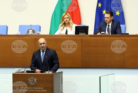 Բուլղարիայի վարչապետը հայտարարել է, որ ԵՄ բյուջեն այս տարի լուրջ մարտահրավեր է․ BTA