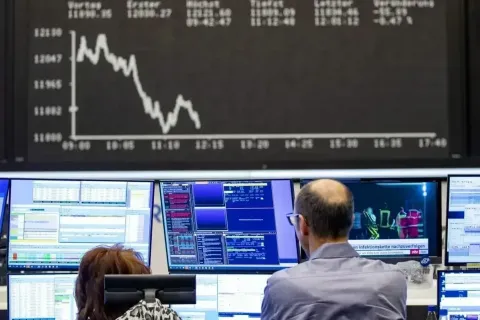 Եվրոպական ինդեքսներն աճել են - 03/09/26