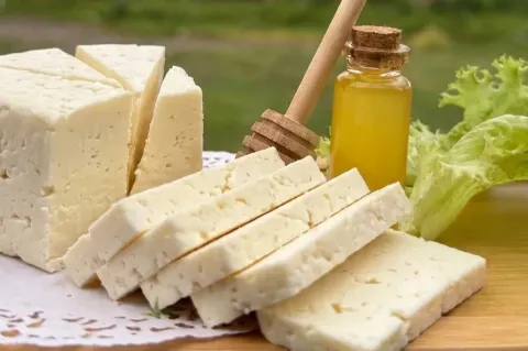 «Պանիր Չանախ» արտադրատեսակը վտանգավոր է. արտադրությունը կասեցվել է