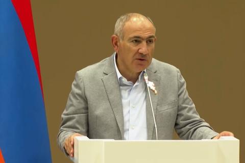Необходимо разработать дорожную карту реформ водного сектора -премьер-министр Армении