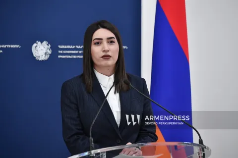 Փրկարարը ցանկացած իրավիճակում կանգնած է քաղաքացու կողքին. ՆԳ նախարար