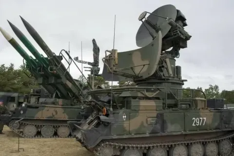 Լեհաստանում կազմավորել են հակաօդային պաշտպանության լրացուցիչ գունդ