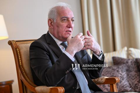 Վահագն Խաչատուրյանը ԵՄ անդամակցությանը պատրաստվելու համար կարևորում է նաև մտածողության փոփոխությունը