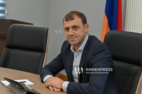 Համայնքային խոշորացումից հետո Կապանի հարևան բնակավայրերում կյանքը զգալիորեն աշխուժացել է, իրականացվում են կարևոր ծրագրեր․ Գոռ Թադևոսյան