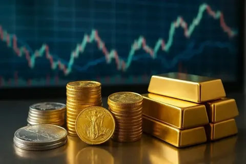 Центробанк Армении: Цены на драгоценные металлы и курсы валют - 07/09/26
