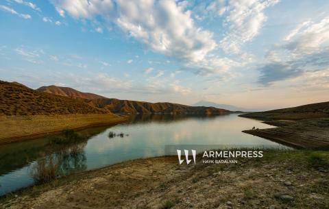 Հանրապետությունում առաջիկա օրերին օդի ջերմաստիճանը կբարձրանա 7-10 աստիճանով