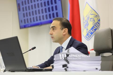 Պորտաբույծների այդ համակարգը պետք է արմատախիլ արվի. Տիգրան Ավինյանը՝ համատիրությունների մասին