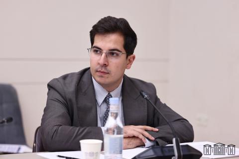 Հայաստանը ԵԱՏՄ շրջանակում բողոքարկել է հայկական արտադրանքի նկատմամբ Ռուսաստանի սահմանափակումները
