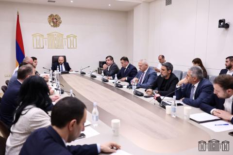 ԵԱՏՄ-Ինդոնեզիա ազատ առևտրի համաձայնագրով հայկական մի շարք ապրանքների մաքսատուրքերը կնվազեն կամ կզրոյացվեն