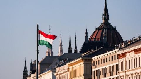Венгрия высылает 10 российских дипломатов