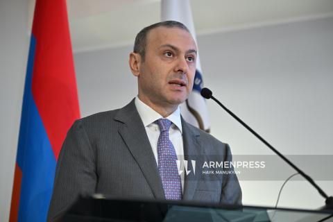 Արմեն Գրիգորյանը միացել է PMCG միջազգային խորհրդատվական ընկերությանը՝ որպես ավագ խորհրդական