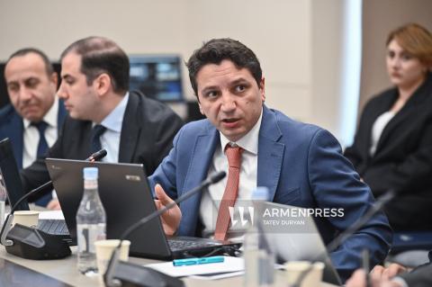 ՀՀ պետական պարտքը 2026 թվականի հունիսի 30-ի դրությամբ  5 տրիլիոն 116 միլիարդ դրամ է