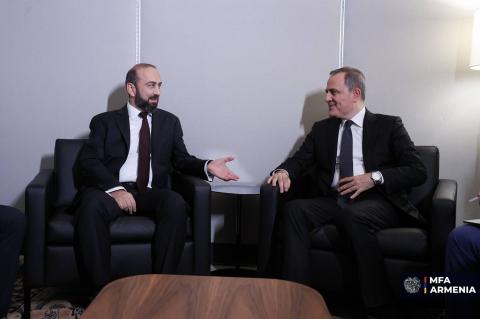 Արարատ Միրզոյանն ու Ջեյհուն Բայրամովն առաջիկայում կհանդիպեն