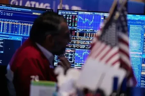 Ամերիկյան ինդեքսները նվազել են - 08/09/26
