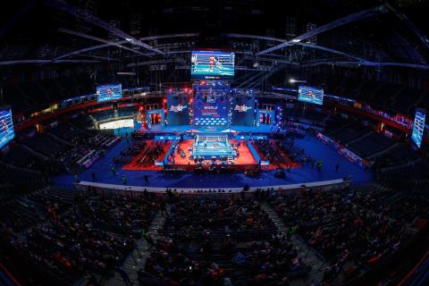 Armenia announces teams for 2026 Elite European Boxing Championships