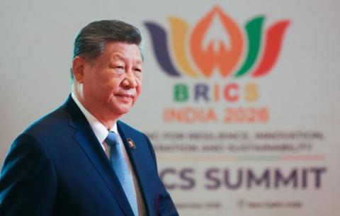 BRICS երկրները կաջակցեն բազմակողմ առևտրային համակարգին. Սի Ծինփին