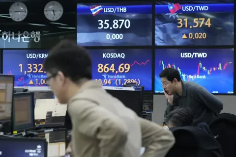 Ասիական ինդեքսներ - 14/09/26