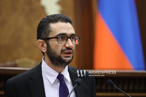 Հայաստանը նախատեսում է վավերացնել ԱՊՀ շրջանակում վերահսկելի մատակարարումների մասին պայմանագիրը