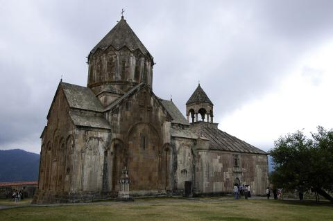 Գանձասարի շուրջ վերջին զարգացումները խորացնում են անվստահությունը․ «Խաղաղության կամուրջ» նախաձեռնության հայաստանյան անդամների հայտարարությունը
