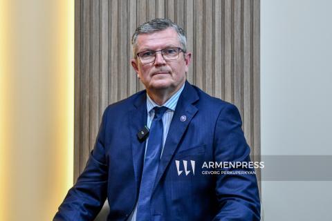 Armenia’s EU membership is “absolutely” possible, Polish official says
