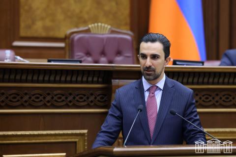ԱԺ-ն քննարկում է Վանաձոր և Արարատ խոշորացված համայնքներ ձևավորելու նախագիծը