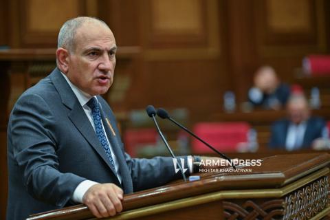 Վարչապետը բացատրել է, թե ինչու գյուղատնտեսության ներկայիս մոդելն աճ չի ապահովում