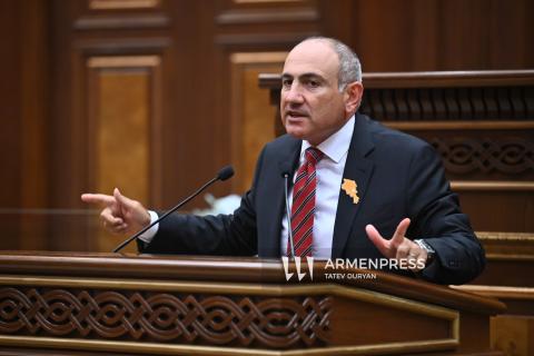 Հայաստան-ԵՄ հարաբերությունները պատմության ամենաբարձր կետում են. Փաշինյան