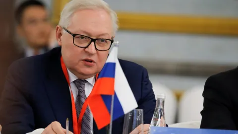 Москва считает, что заявления США о прекращении огня в области энергетики должны быть подкреплены действиями