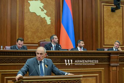 Գերիների վերադարձի համար իմ սահմանած ժամկետը «րոպե առաջ»-ն է. վարչապետ