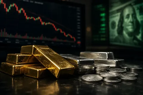 Central Bank of Armenia: exchange rates and prices of precious metals - 16-09-26