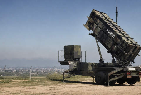 Урсула фон дер Ляйен призвала производителей ракет Patriot ускорить их поставки в Киев