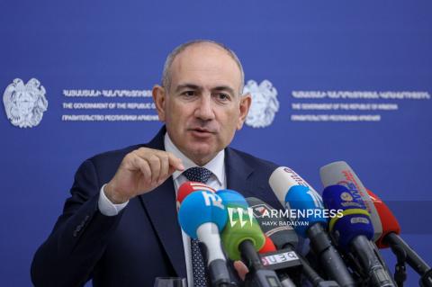 Հայաստանի և Ռուսաստանի միջև շարունակվում է հարաբերությունների գույքագրման գործընթացը. Փաշինյան